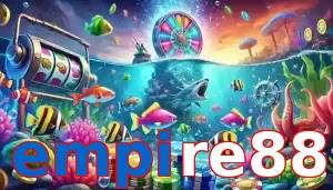 Trò Chơi Bắn Cá Phổ Biến Tại empire88