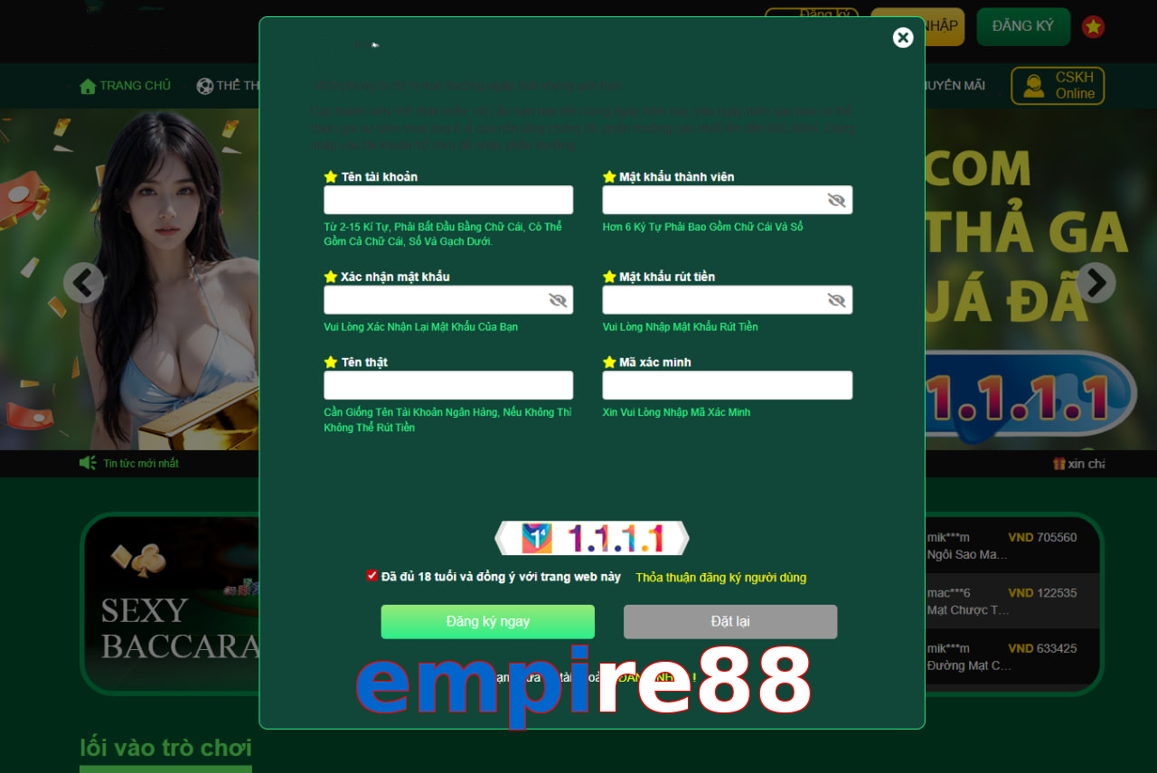 empire88